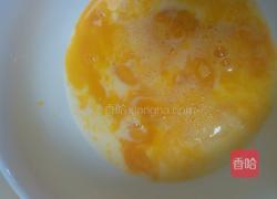 电压力锅蛋糕的做法图解4