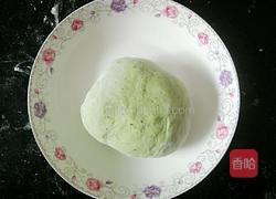 蔬菜面的做法图解3