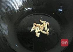 榨菜肉丝汤的做法图解4