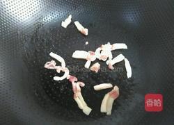 榨菜肉丝汤的做法图解3