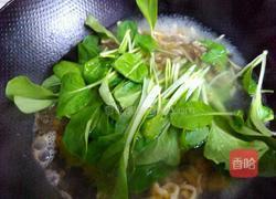 榨菜肉丝汤的做法图解8