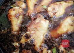 可乐鸡翅根的做法图解6