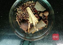 卤大肠的做法图解1