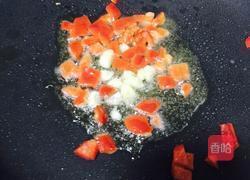 红烧香菇的做法图解5