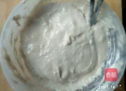 香蕉小饼的做法图解6