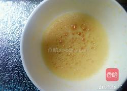 香蕉小饼的做法图解7