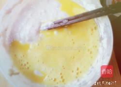 香蕉小饼的做法图解8