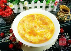 西红柿鸡蛋汤的做法图解7