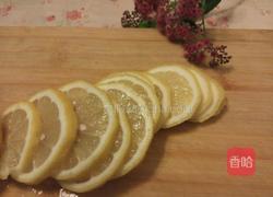 柠檬蜂蜜的做法图解2