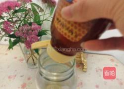 柠檬蜂蜜的做法图解3