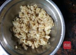 茄瓜炒蛋的做法图解2