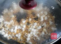 奶香爆米花的做法图解4