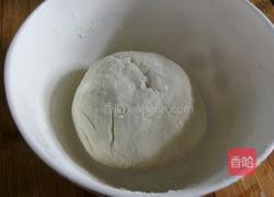 花生椒盐花卷的做法图解3