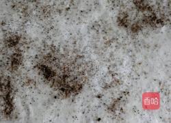 花生椒盐花卷的做法图解8