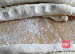 花生椒盐花卷的做法图解11