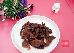 孜然牛肉的做法图解10