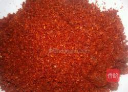 秘制辣椒油的做法图解4