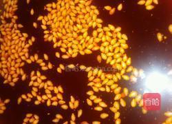 秘制辣椒油的做法图解8