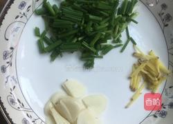 西红柿鸡蛋打卤面的做法图解5