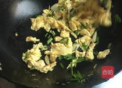 西红柿鸡蛋打卤面的做法图解9