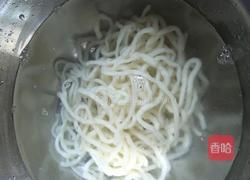 西红柿鸡蛋打卤面的做法图解14