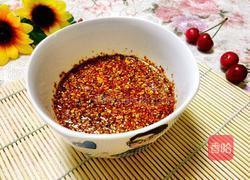 油辣子的做法图解6