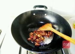 山西豆角焖面的做法图解2