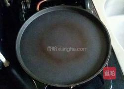 无油煎鸡蛋的做法图解1