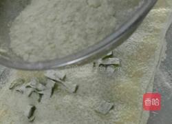 发面千层饼的做法图解5