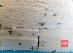 发面千层饼的做法图解7