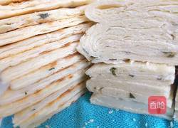 发面千层饼的做法图解11