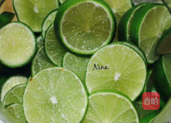 自制柠檬醋的做法图解2