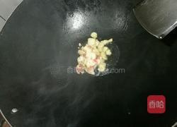 肉末咸鱼茄子煲的做法图解3