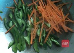 金针菇肥牛的做法图解5