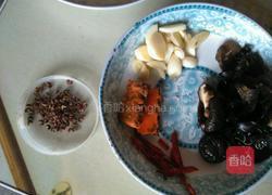 麻辣猪血的做法图解3