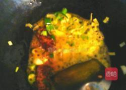 麻辣猪血的做法图解4