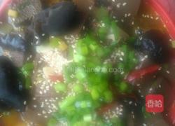 麻辣猪血的做法图解8