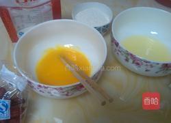 电压力锅蛋糕的做法图解2