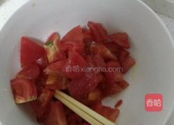 长寿面的做法图解1