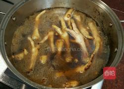 椒麻鸡爪的做法图解5