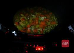 博洛尼亚罗宋汤的做法图解9