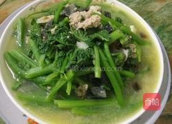 上汤南瓜滕的做法图解7