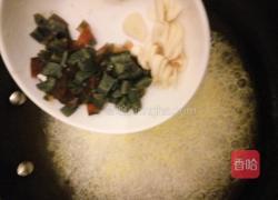 上汤南瓜滕的做法图解5