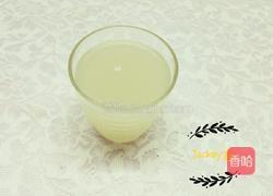 柠檬汁的做法图解6