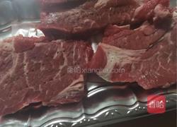 教你如何让牛排肉质变软的做法图解1