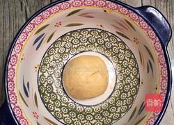 星巴克蜜豆松饼的做法图解5