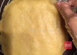 星巴克蜜豆松饼的做法图解12