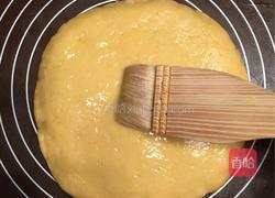 星巴克蜜豆松饼的做法图解14