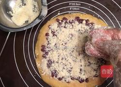 星巴克蜜豆松饼的做法图解16