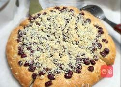 星巴克蜜豆松饼的做法图解20